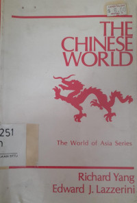 Image of The Chinese World