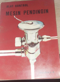 Image of ALAT KONTROL MESIN PENDINGIN