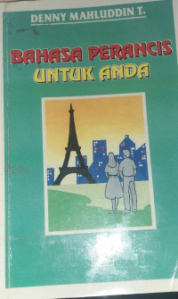 BAHASA PERANCIS UNTUK ANDA