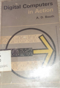 Image of Digital Computers in Action