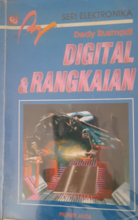 Image of DIGITAL & RANGKAIAN