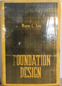 FOUNDATION DESAIN