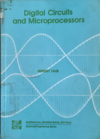 Image of Digital circuits and microprocessors