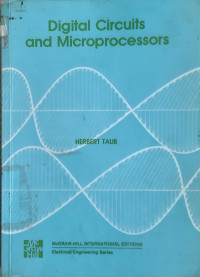 Digital circuits and microprocessors