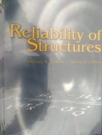 Image of Reliability of Structures