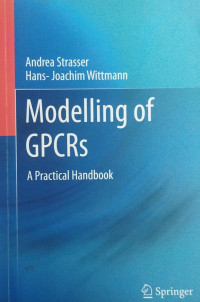 Image of MODELLING OF GPRs