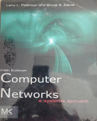 Image of COMPUTER NETWORKS