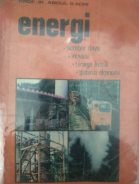 Image of ENERGI