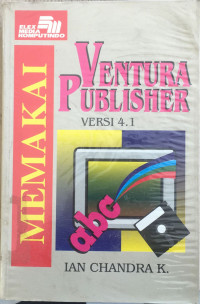 Ventura publisher