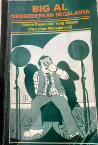 Image of BIG AL MEMbebeRKAN SEGALANYA