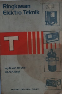 Image of Ringkasan elektro teknik