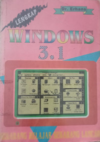 Image of WINDOWS 3.1