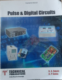 Image of pulse & digital circuits