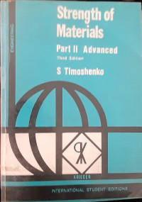 Image of strength of materials