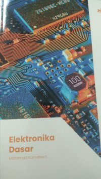 Image of Elektronika Dasar