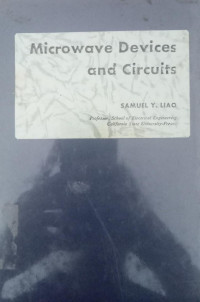 Image of Microwave Devices and Circuits