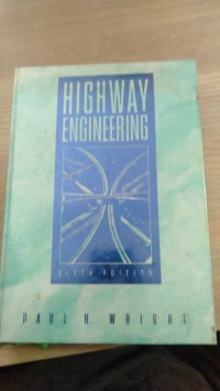 highway engineering