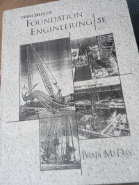 Image of foundation engineering