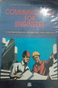 COMMUNICATION FOR ENGINEERS