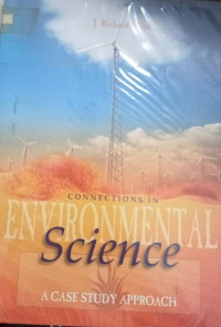 Image of connections in ENVIRONMENTAL Science