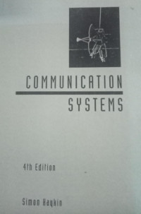 Image of COMMUNICATION SYSTEMS