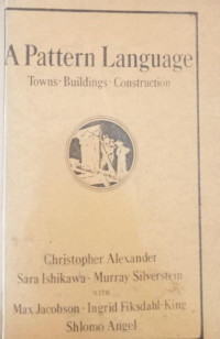 Image of A Pattern Language