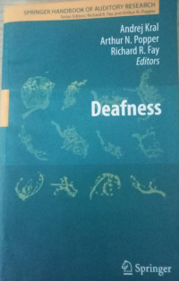 Image of Deafness