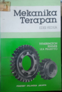 mekanika terapan