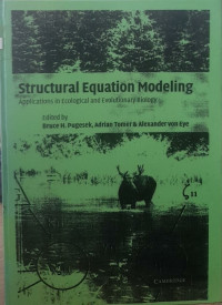 structural equation modeling