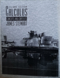 Image of Calculus Concepts & Contexts