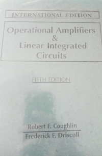 Image of Operational Amplifiers & Linear Integrated Circuits