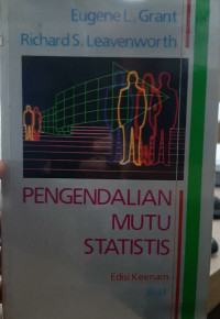 Image of pengendalian mutu statistis
