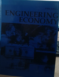 Image of engineering economy