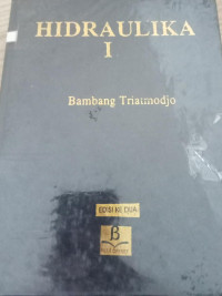 Image of HIDRAULIKA 1