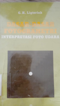 Image of dasar dasar fotogrametri