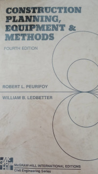 Image of construction planning equipment & methods