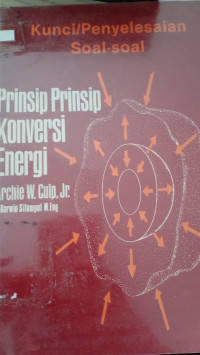 Image of prinsip prinsip konversi energi