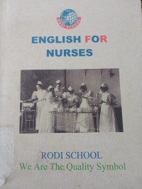 english for nurses