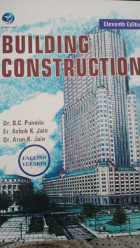 Image of Building Construction