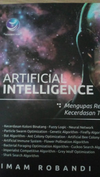 Image of Artifical Intelligence