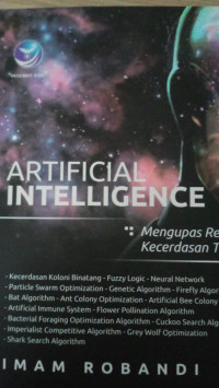 Artifical Intelligence