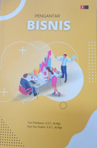 Image of PENAGANTAR BISNIS