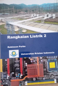 Rangkaian Listrik 2