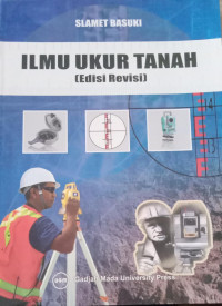 Image of ILMU UKUR TANAH
