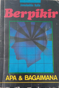 Image of Berfikir Apa & Bagamana