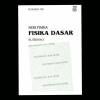 Image of Fisika Dasar
