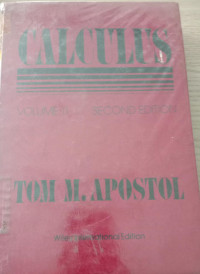 Image of Calculus