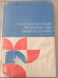 Image of Bayesian Decision Problems And Makrov Chains