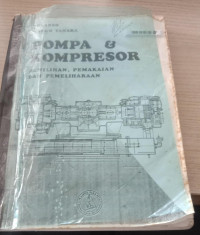 Pompa & Kompresor