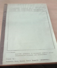 Image of International Institute for Hydraulic And Environmental Engineering